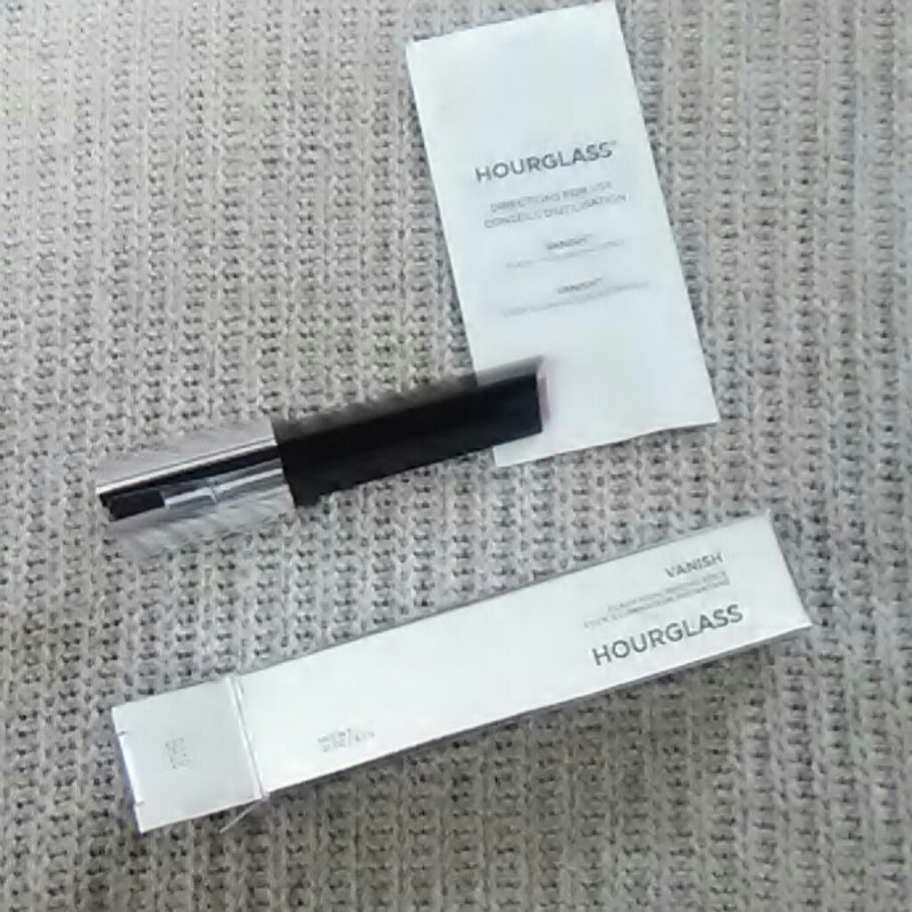 New Hourglass Highlighting Stick